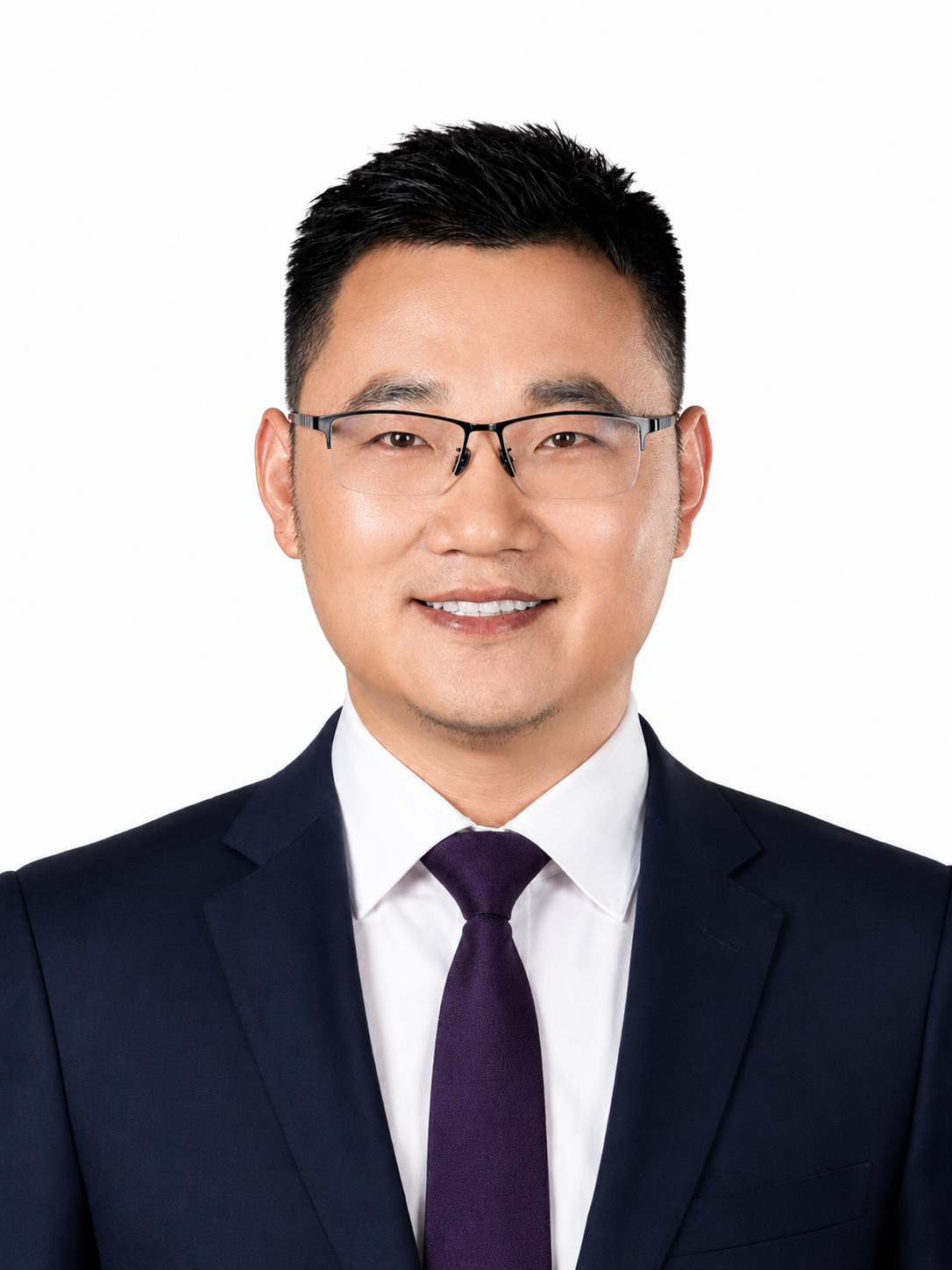 Hongming Shan